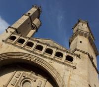 Church of Elciego